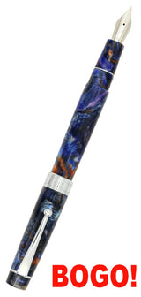 FPR Statesman Fountain Pen