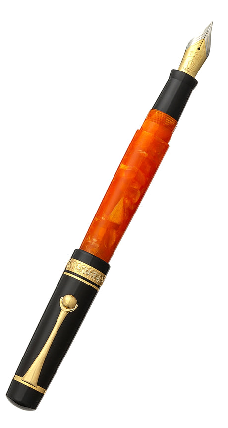 FPR Tanoshii Fountain Pen