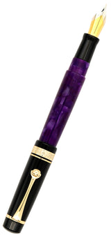 FPR Tanoshii Fountain Pen