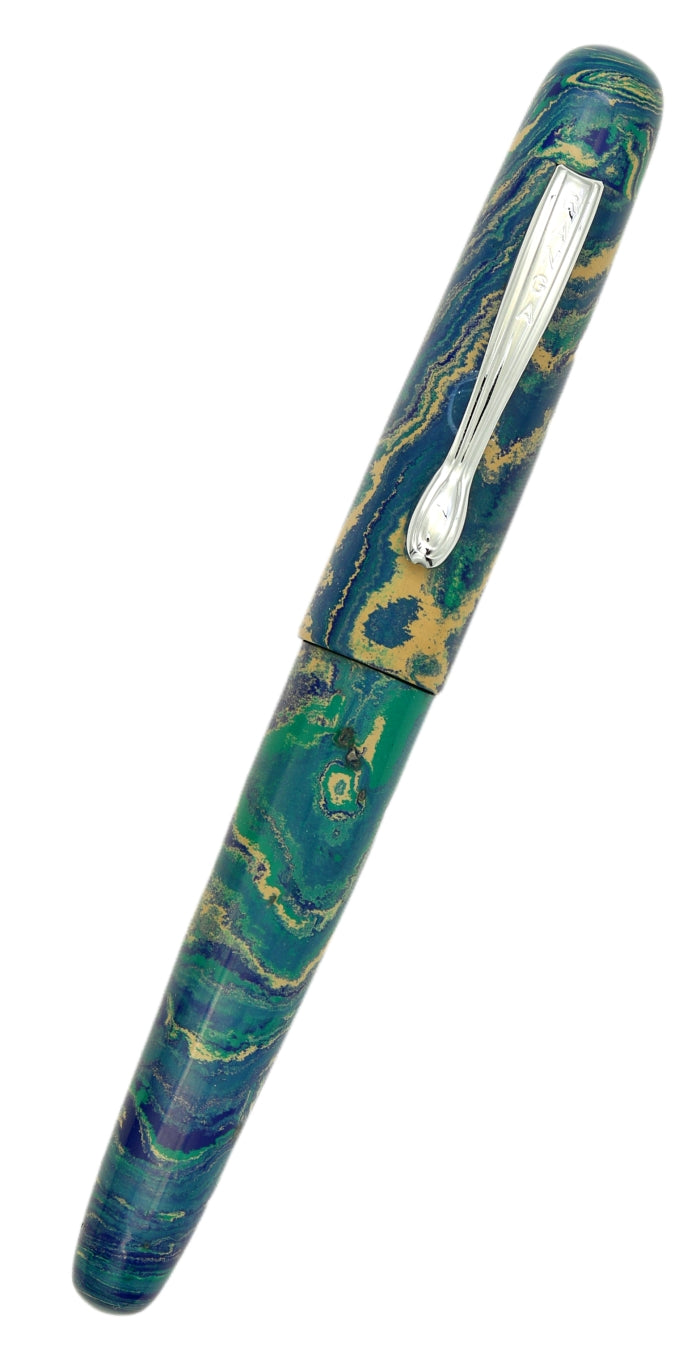 Ranga サムライ万年筆 – Fountain Pen Revolution