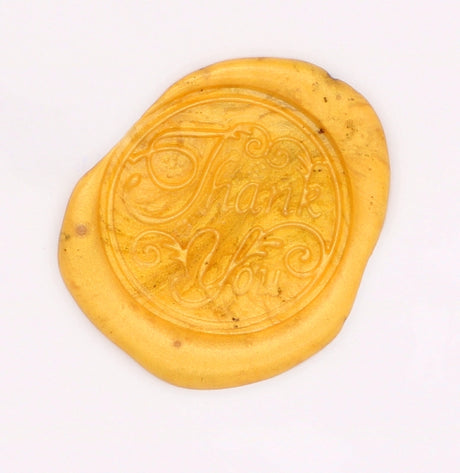 Sealing Wax Stick - Gold