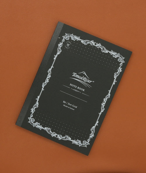 Tomoe River B6 Notebook - Dot Grid (68gsm)