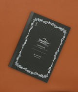 Tomoe River B6 Notebook - Dot Grid (68gsm)