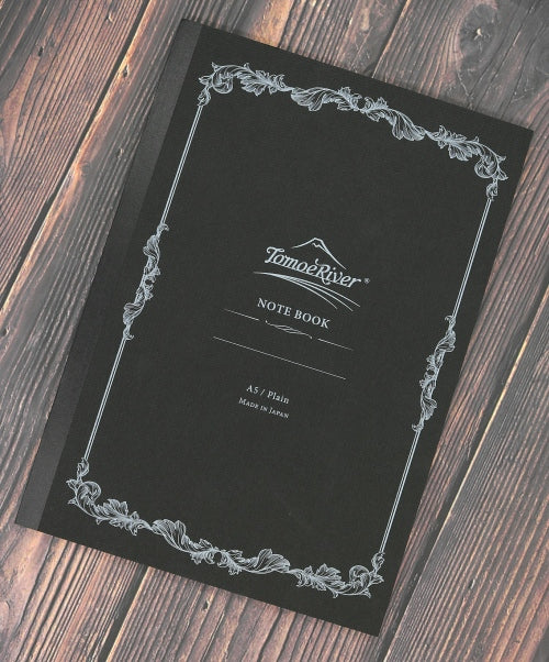 Tomoe River A5 Notebook Blank – Fountain Pen Revolution