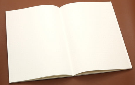 Tomoe River A5 Notebook - Dot Grid (68gsm)