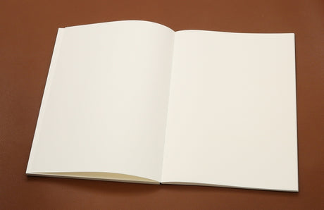 Tomoe River B6 Notebook -Blank (68gsm)