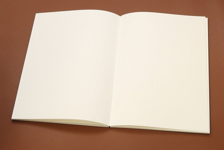 Tomoe River B6 Notebook - Dot Grid (68gsm)