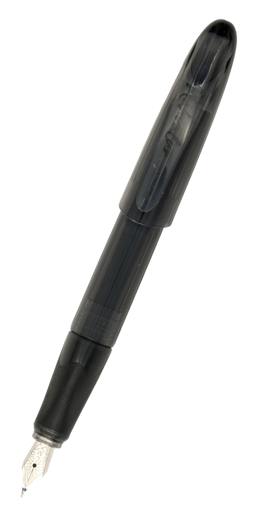 Nahvalur Triad Fountain Pen