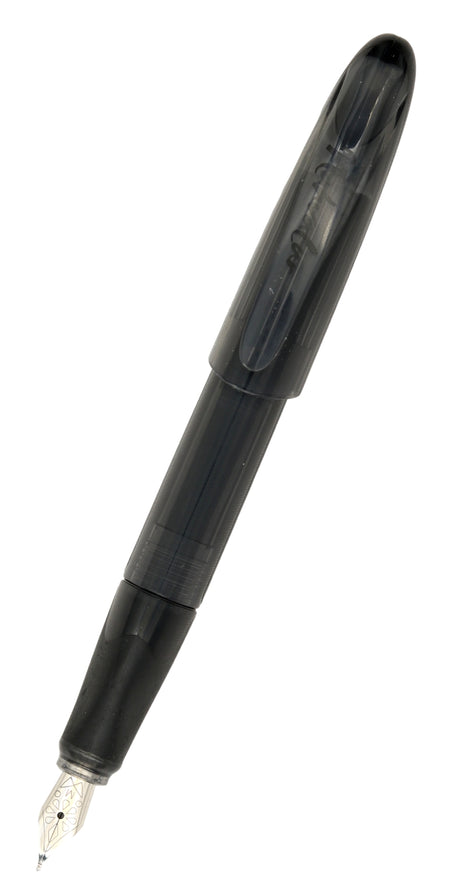 Nahvalur Triad Fountain Pen