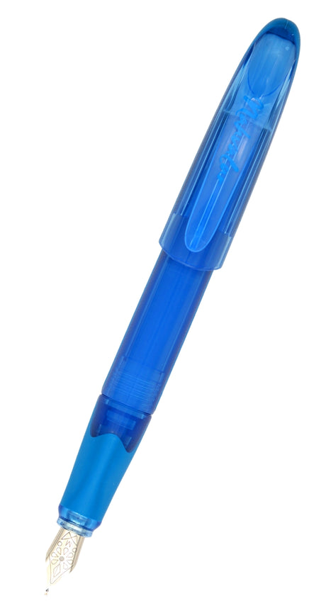 Nahvalur Triad Fountain Pen