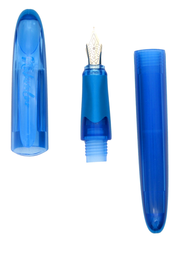 Nahvalur Triad Fountain Pen
