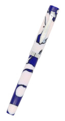 FPR Triveni Acrylic Handmade - 14k Gold #6 Nib