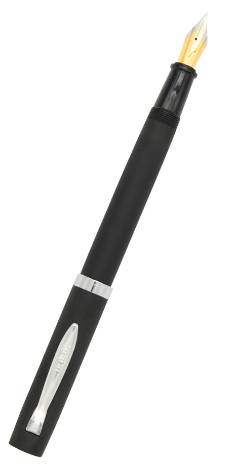 FPR Triveni Ebonite Handmade