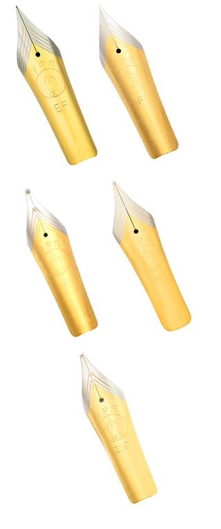 #6 Steel FPR Nibs and Nib Units – Fountain Pen Revolution