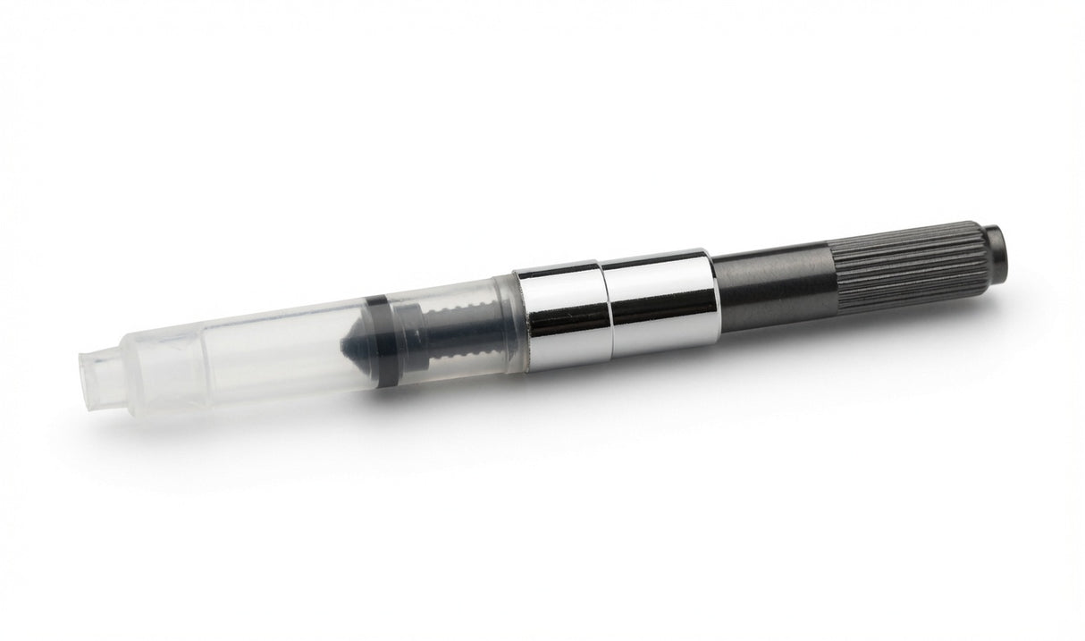 Twist International Converter