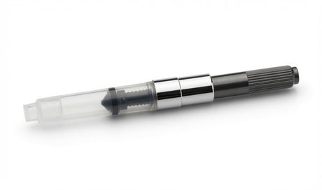 Twist International Converter
