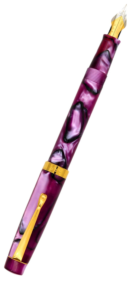 Limited Edition Valentine's Violet Himalaya V2-GT Combo