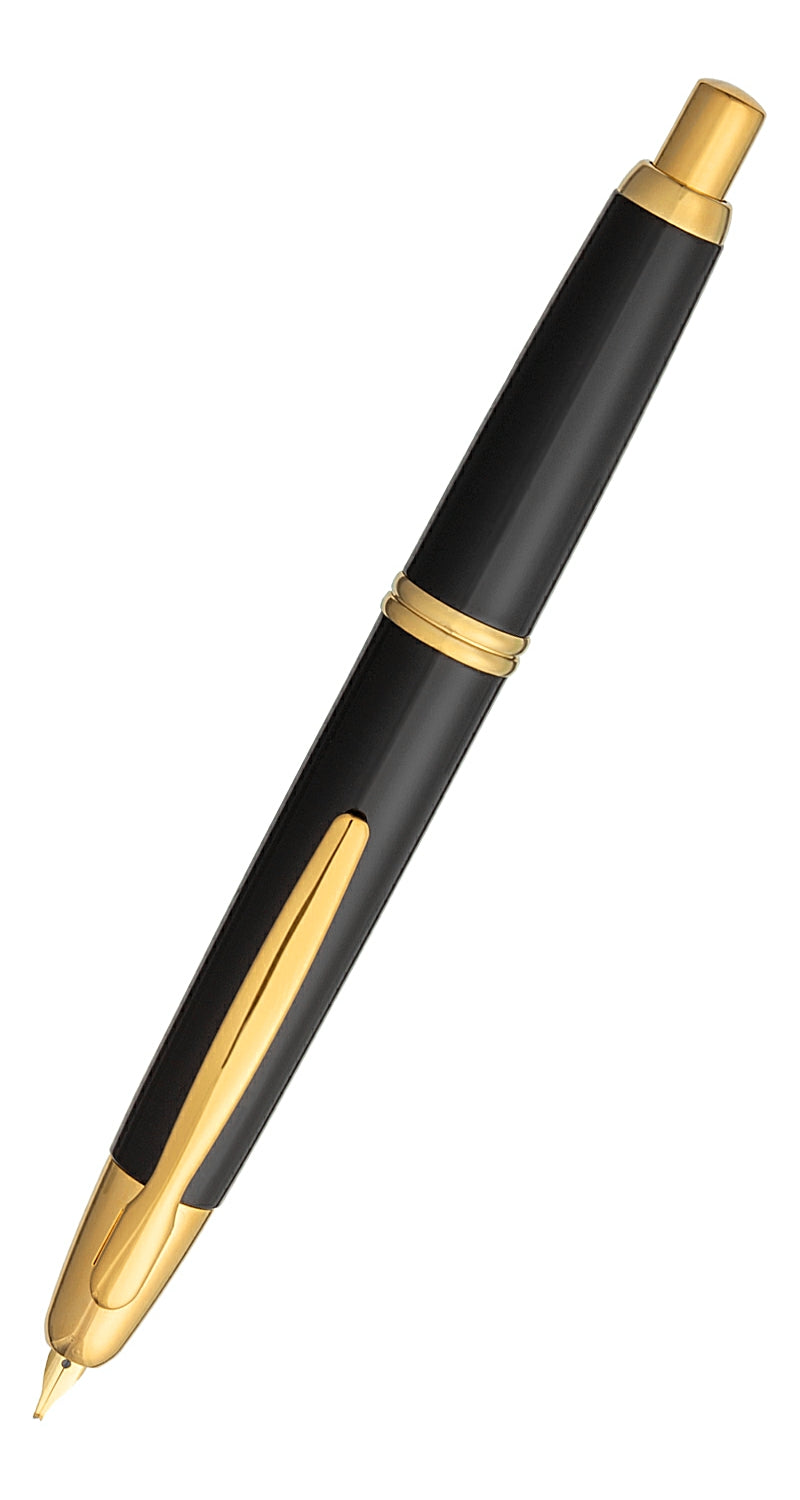 Pilot Vanishing Point Fountain Pen