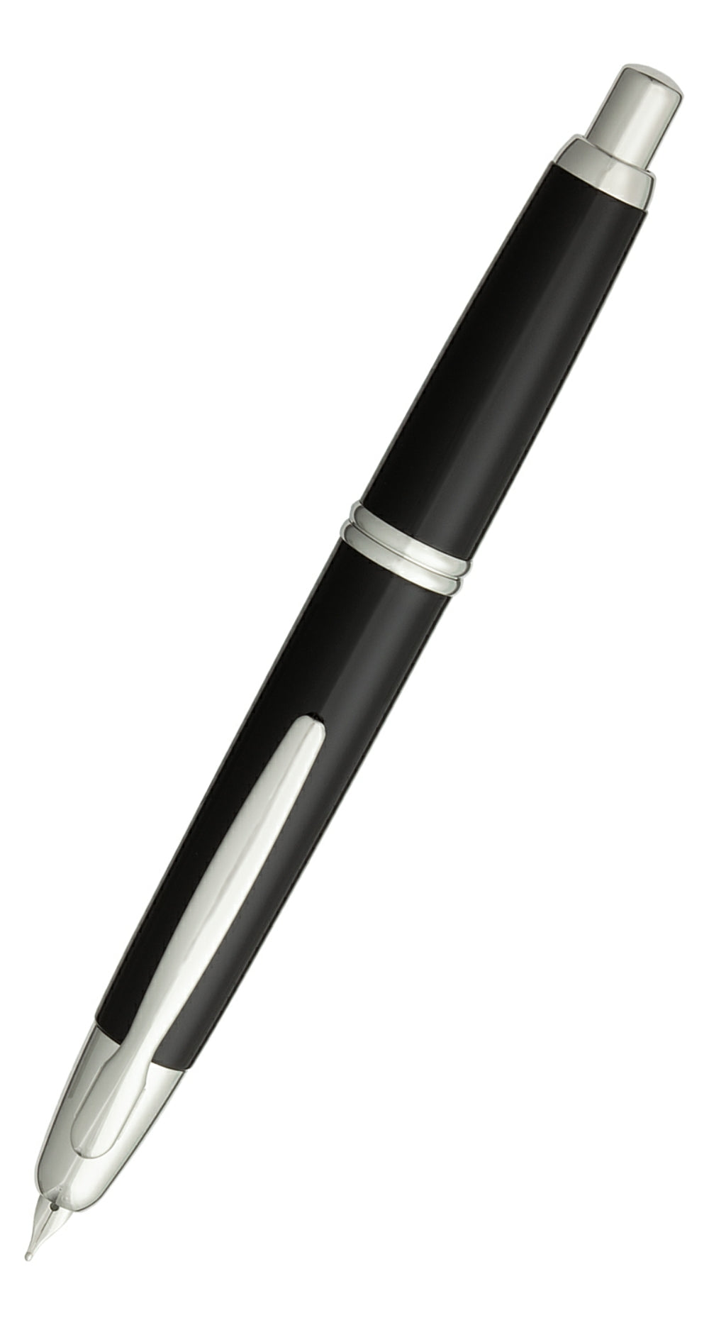 Pilot Vanishing Point Fountain Pen