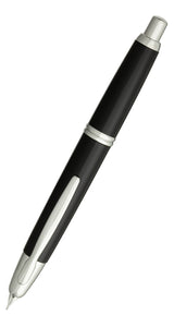 Pilot Vanishing Point Fountain Pen