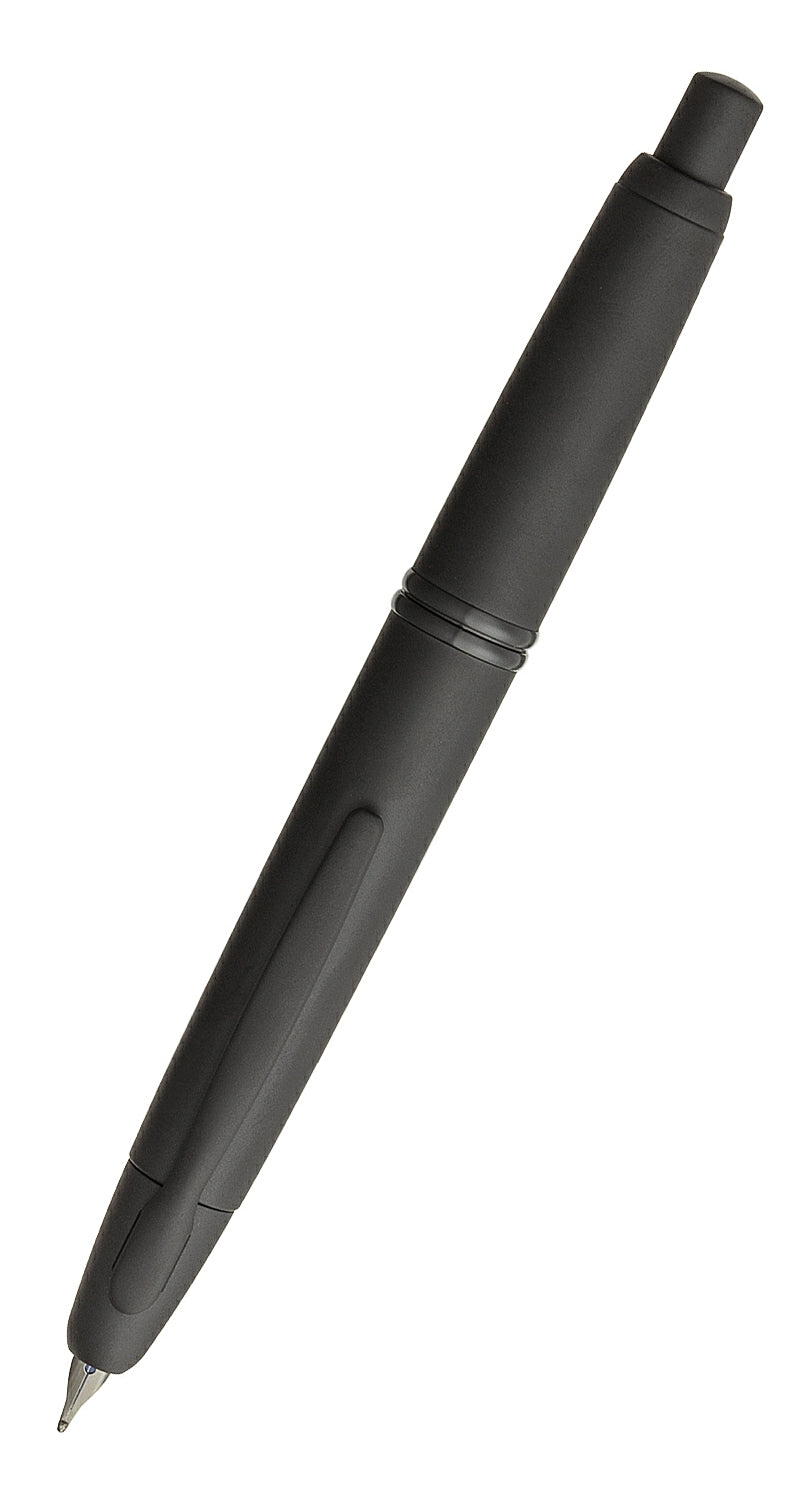 Pilot Vanishing Point Fountain Pen – Fountain Pen Revolution