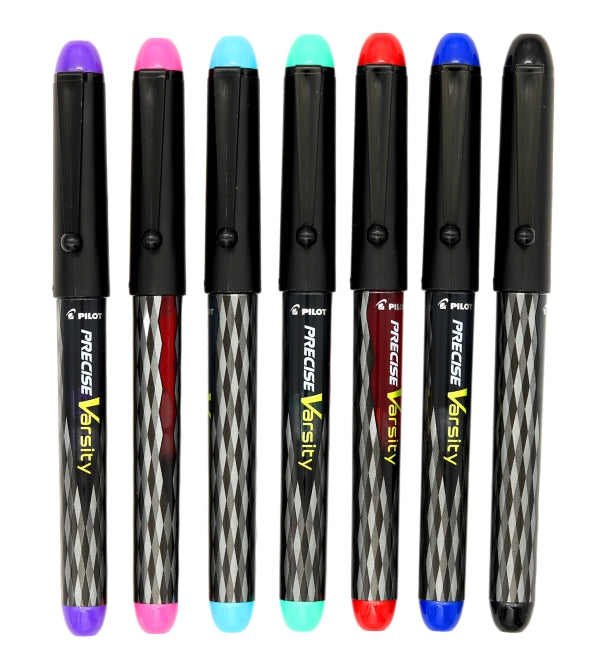 Pilot Varsity Fountain Pen