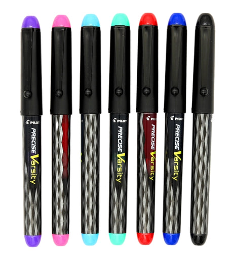 Pilot Varsity Fountain Pen