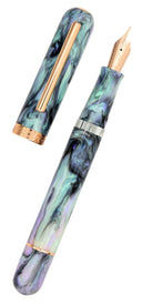 Nahvalur Voyage Vacation Fountain Pen