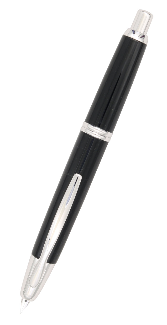 Pilot Vanishing Point Fountain Pen