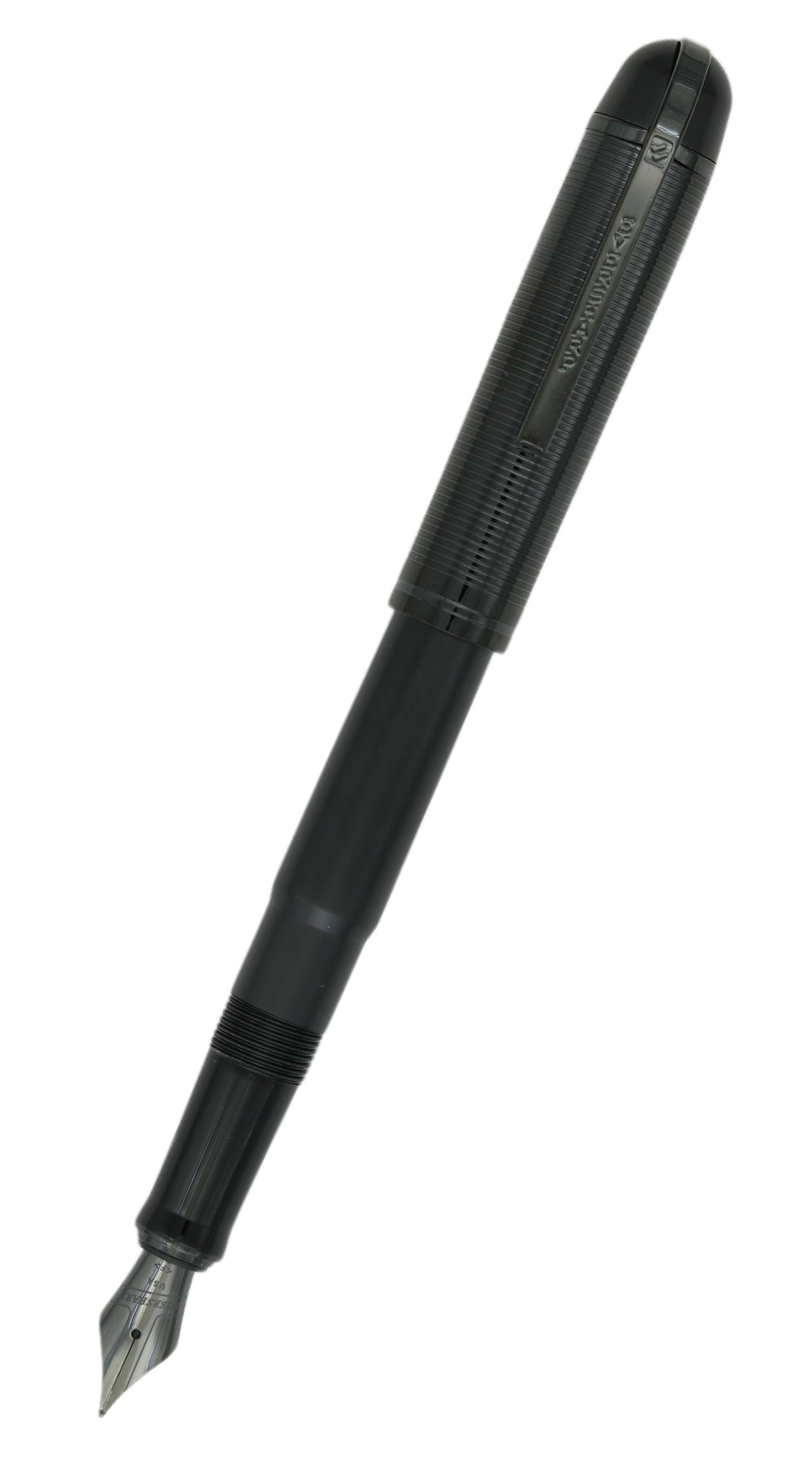 Wahl Eversharp Skyline Aviator Fountain Pen