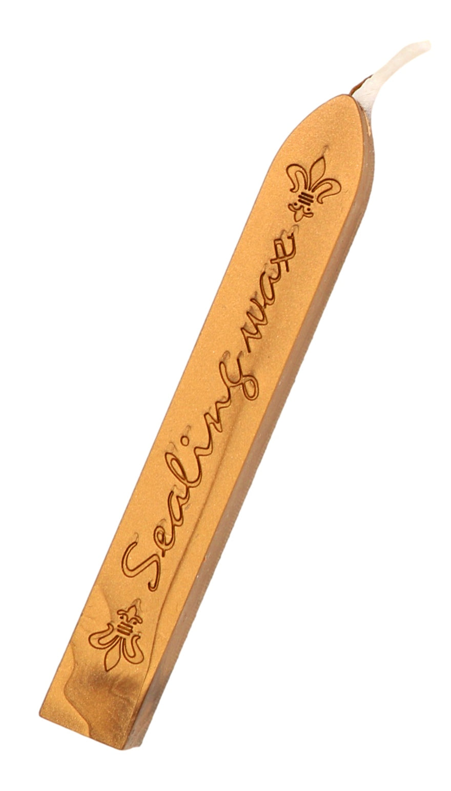 Sealing Wax Stick - Bronze