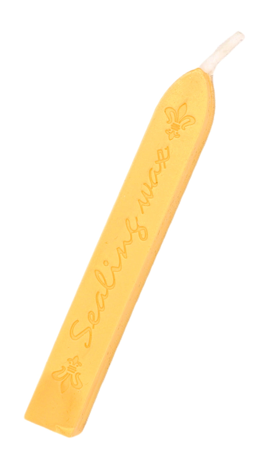 Sealing Wax Stick - Gold