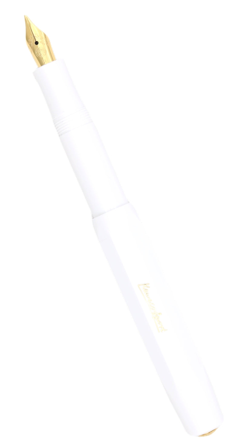 Kaweco Sport 万年筆 クリア Kaweco Sport 万年筆 クリア 通販][送料無料]カヴェコ KAWECO