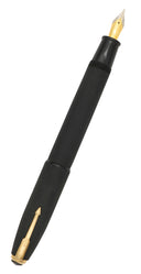 Guider Zimbo Ebonite Fountain Pen