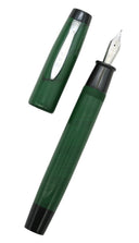 Guider Zimbo Flattop Fountain Pen (Schmidt Upgrade)