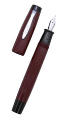 Guider Zimbo Flattop Fountain Pen (Schmidt Upgrade)