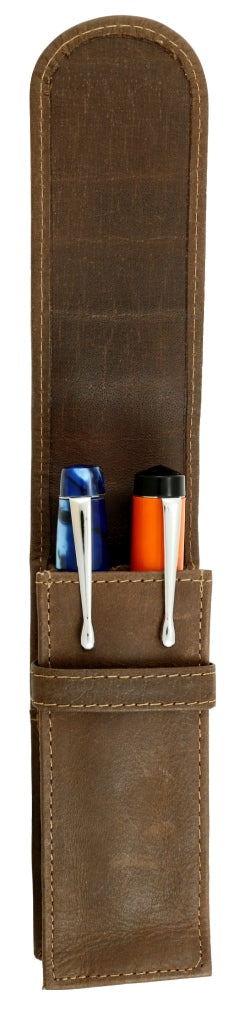Professional Leather Pen Holder – 2Fast2See