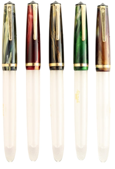 Glernn's Pens - Ink - Herbin