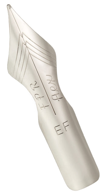 FPRペン先とフィード – Fountain Pen Revolution