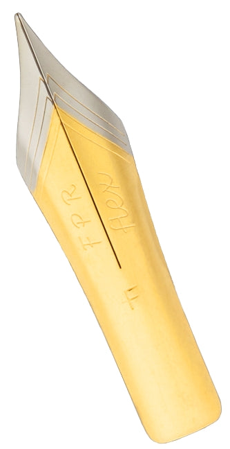 FPR #6 Two-tone Fine Flex Nib