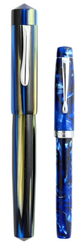 Ranga Splendour Acrylic Fountain Pen