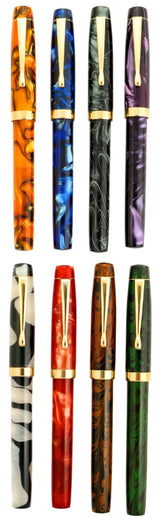 FPR Himalaya  V2-GT Fountain Pen - Buy One Get One FREE!