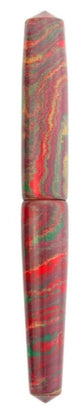 Ranga Abhimanyu Premium Ebonite Fountain Pen