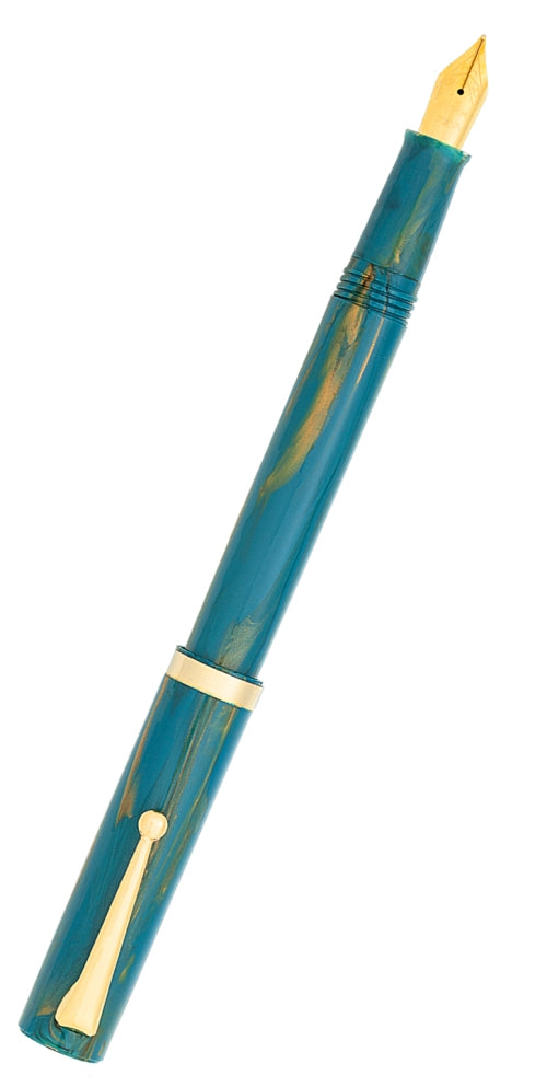 Click Bamboo Fountain Pen