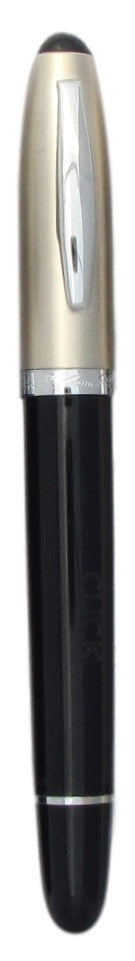 Click Torpedo Fountain Pen