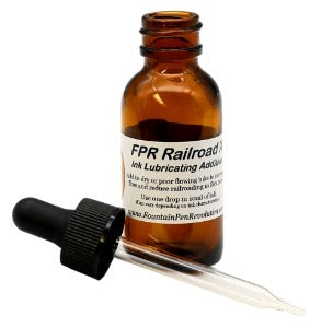 FPR Railroad X - Ink Lubricating Additive