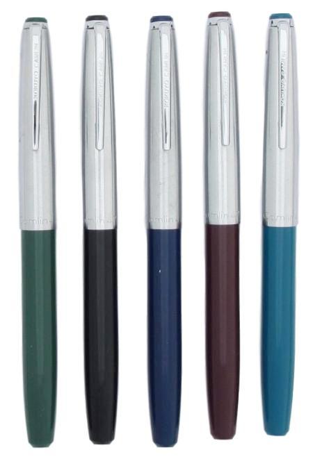 Camlin 47 Fountain Pen - Main Image