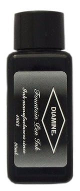 Diamine Füllfederhalter-Tintenflasche 30 ml