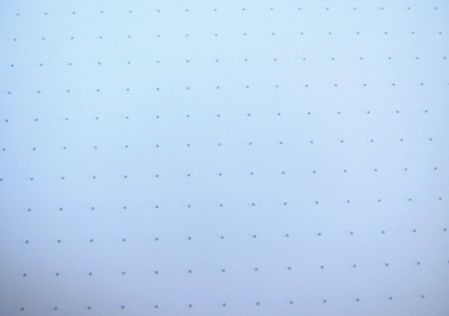 Rhodia 6"x8" A5 Staplebound Dot Notepad