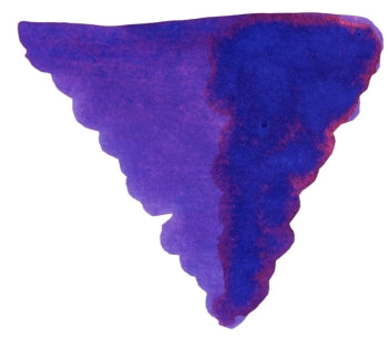 Diamine Festive Cheer Sheening Fountain Pen Ink – Fountain Pen